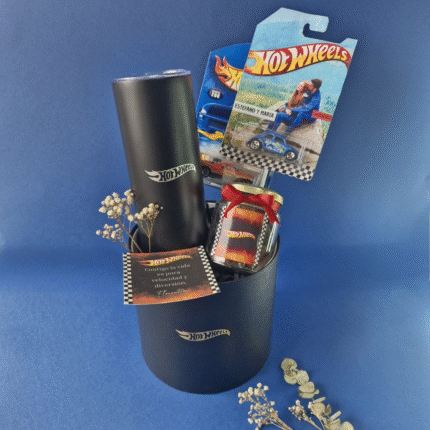 Racing Circular Speed y sweet BOX