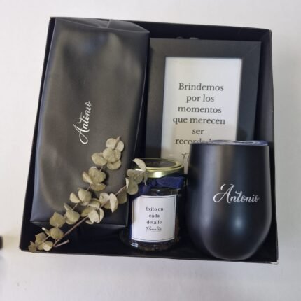 Box premium ejecutivo