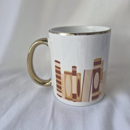 Taza lector