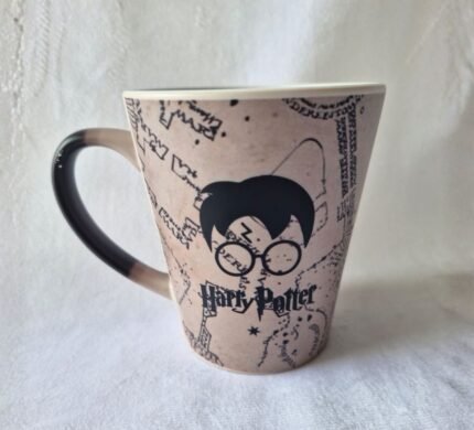 Harry Potter Taza mágica