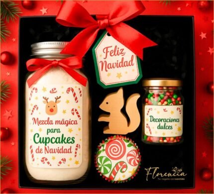 BOX Navidad Dulce Taller
