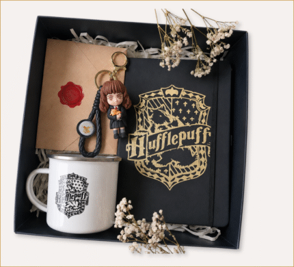 Harry Potter BOX Mágico 02