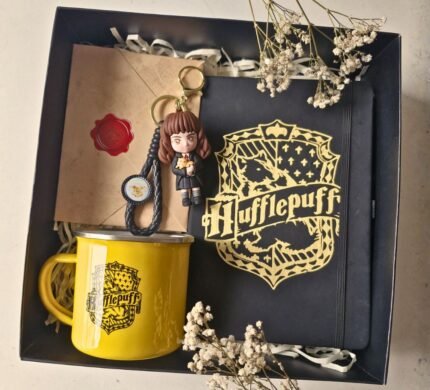 Harry Potter BOX Mágico 2