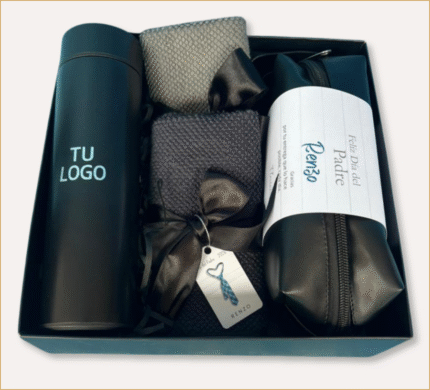 BOX Spa Para Él