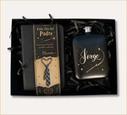 Harry Potter BOX Mágico 09