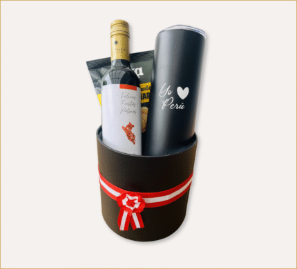 BOX Brindis Patrio