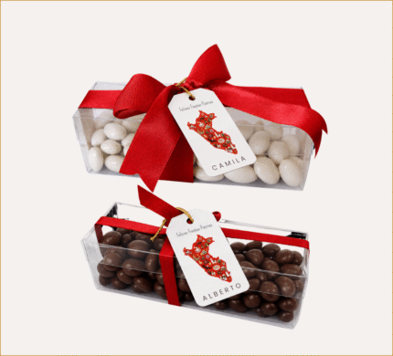 BOX Delicias