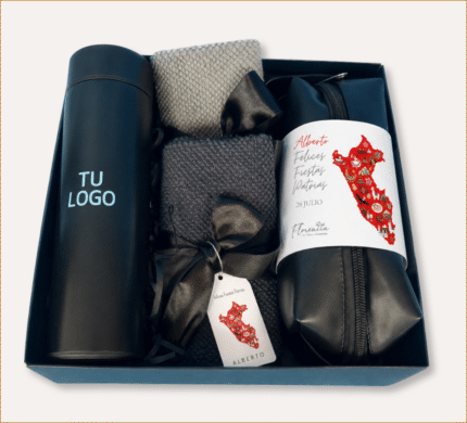 BOX Spa para Él